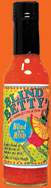 Blind in the Rind Hot Sauce